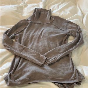 Free People Turtleneck Sweater